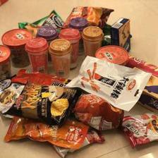 湛江食品拖車(chē)