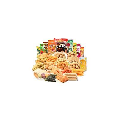 中國(guó)預(yù)包裝食品進(jìn)口報(bào)關(guān)清關(guān)公司